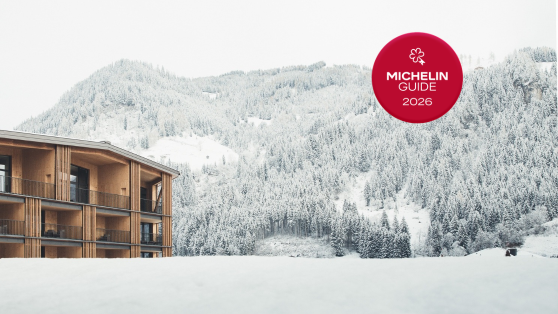 Neu im Hotel Nesslerhof - Onsen Pool und neu gestaltete Doppelzimmer