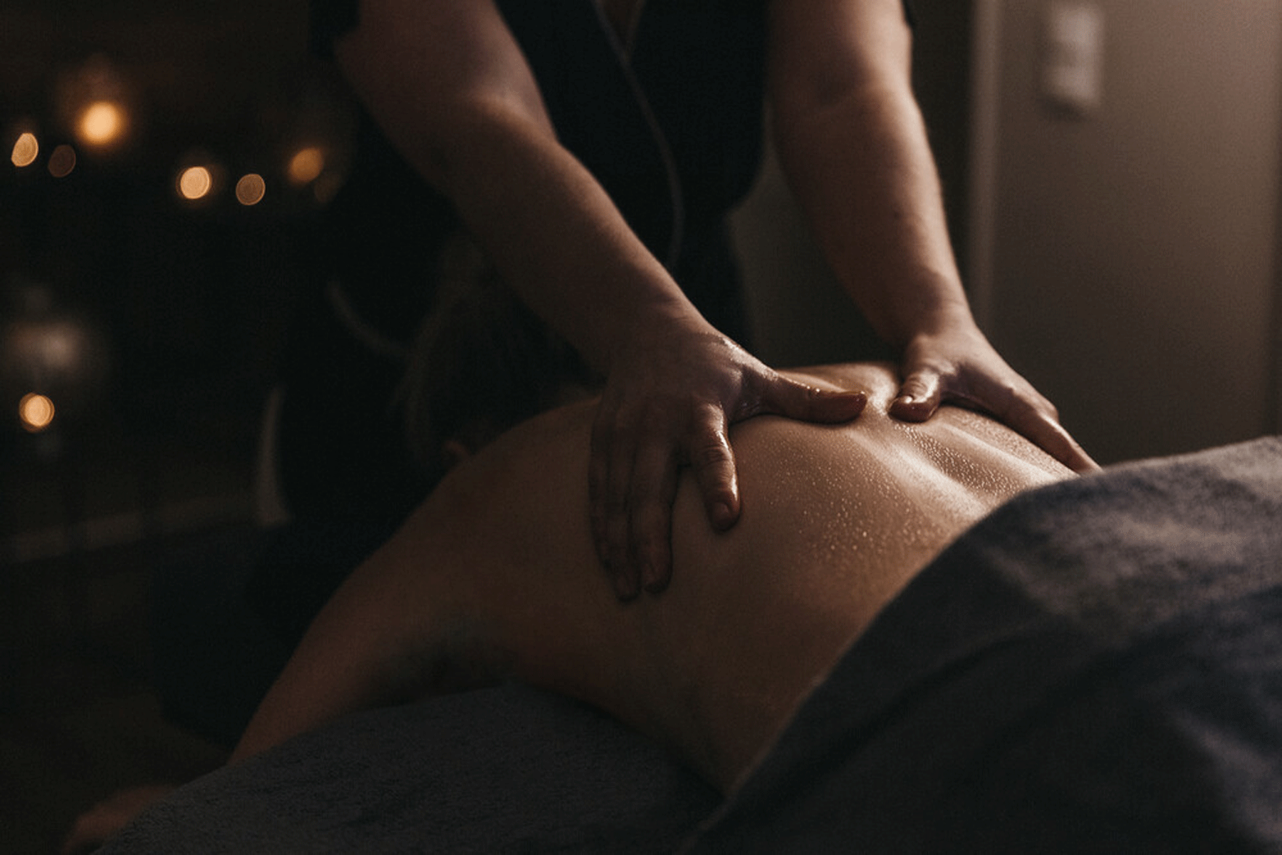 Experience the Ultimate Relaxation with These 20 Erotic Massage GIFs
