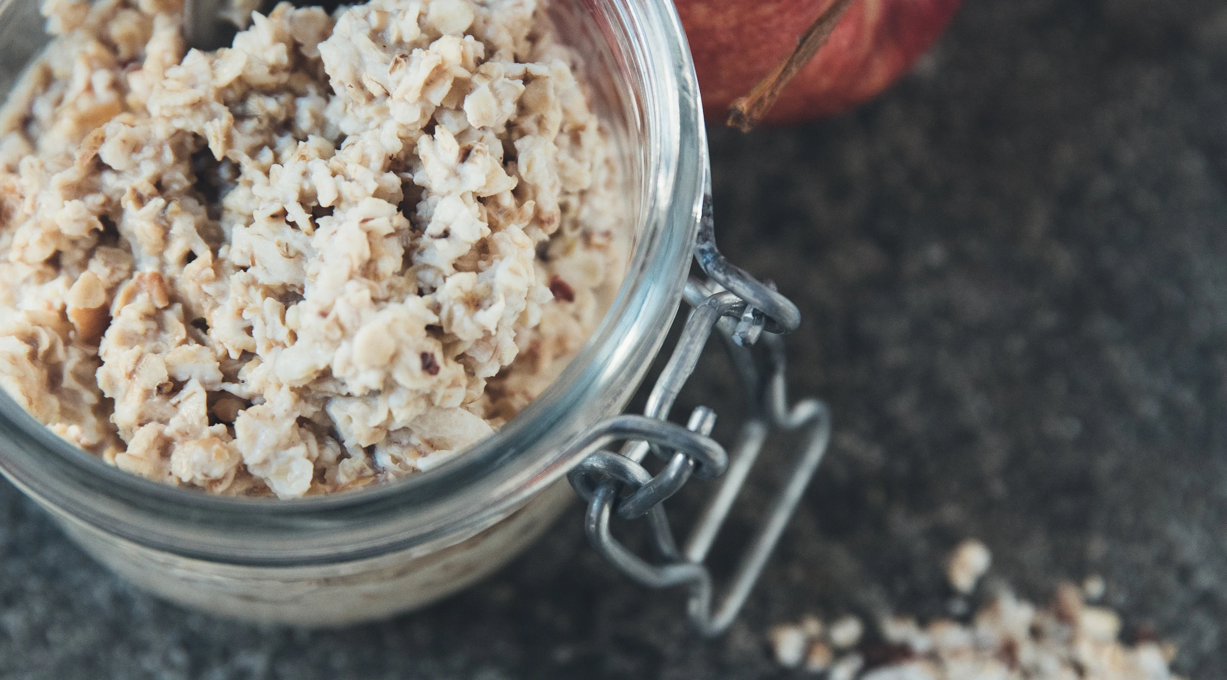 Birchermüsli