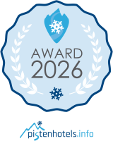 Pistenhotels - Awards 2026