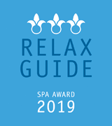 Relax Guide 2019 Award