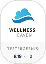 Wellness Heaven 2017