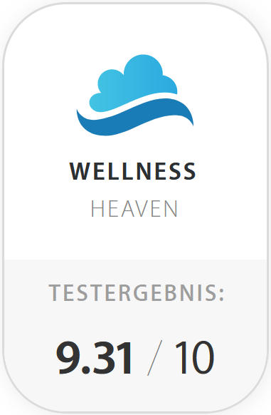 Wellness Heaven 2023
