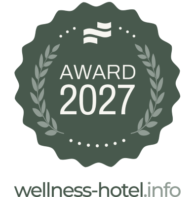 Wellness-Hotel - Award 2027