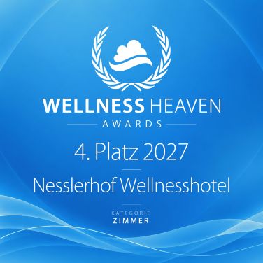 Wellness Heaven Awards